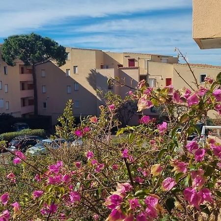 Residence Privee A Sete, Corniche Exteriör bild